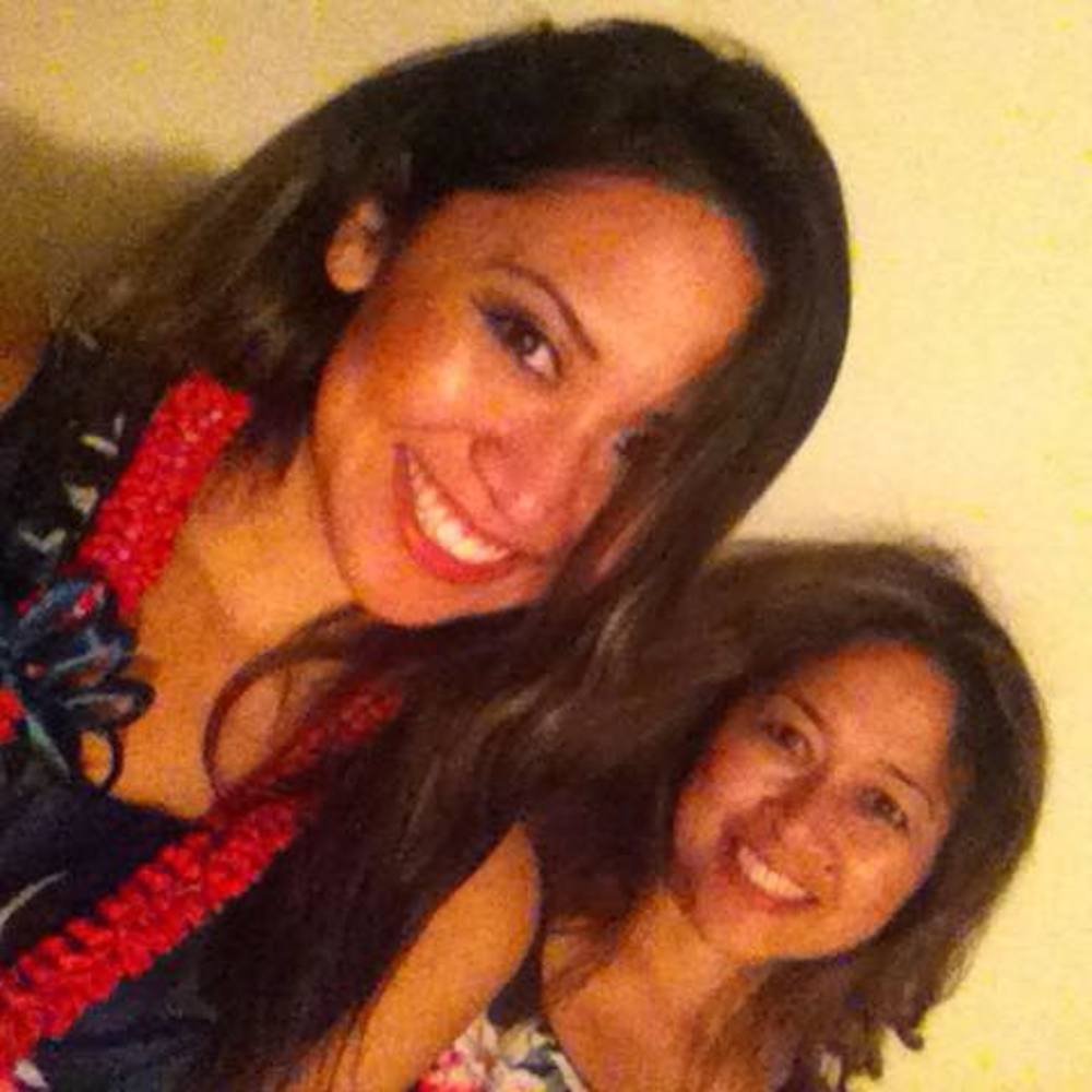 Meet your Posher, Jackie